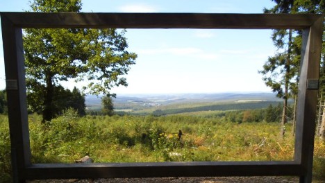 Toller Ausblick Toller Ausblick